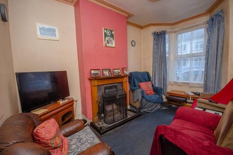 6 Minto Road, Bristol, BS2 9YB