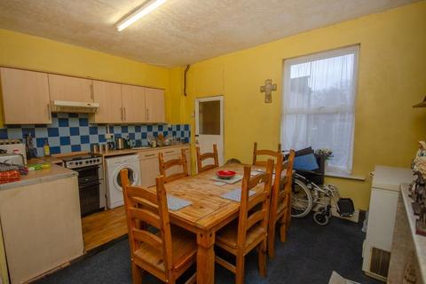 6 Minto Road, Bristol, BS2 9YB