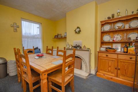 6 Minto Road, Bristol, BS2 9YB
