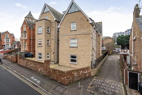 2 bedroom ground floor flat for sale, Billet Street, Taunton TA1