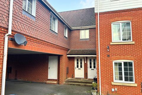 2 bedroom apartment for sale, Swaffer Way, Singleton, Ashford, TN23