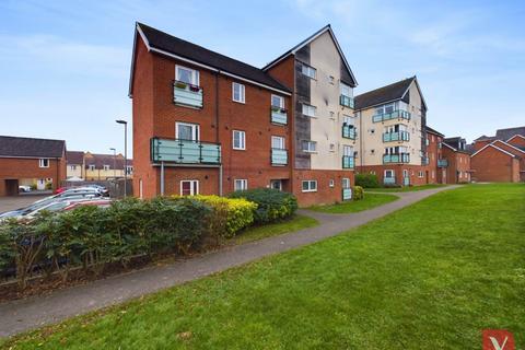 2 bedroom flat for sale, Leyland Road, Dunstable LU6