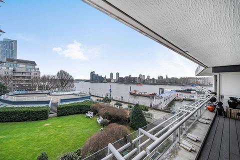 2 bedroom flat for sale, Chelsea Harbour, Chelsea, London, SW10