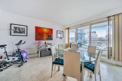 2 bedroom flat for sale, Chelsea Harbour, Chelsea, London, SW10