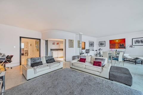 2 bedroom flat for sale, Chelsea Harbour, Chelsea, London, SW10