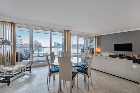 2 bedroom flat for sale, Chelsea Harbour, Chelsea, London, SW10