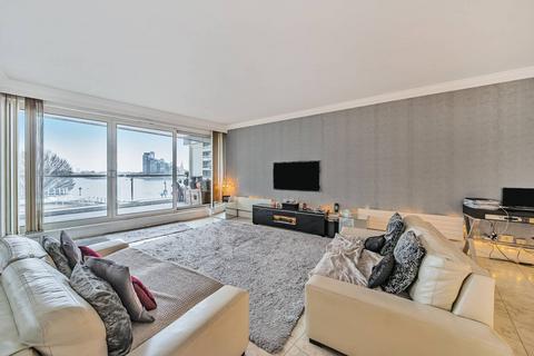 2 bedroom flat for sale, Chelsea Harbour, Chelsea, London, SW10