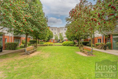 2 bedroom flat for sale, Hawker Place, London