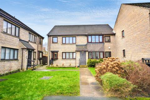 23 Osbourne Court, Back Lane, Bramley, Leeds, West Yorkshire