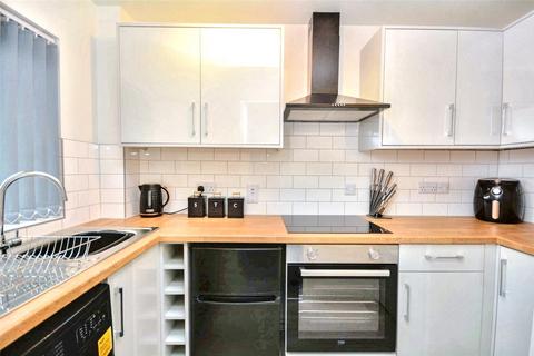 2 bedroom apartment for sale, 23 Osbourne Court, Back Lane, Bramley, Leeds, West Yorkshire