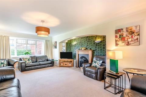 5 bedroom detached house for sale, Vale Road, Wilmslow, Cheshire, SK9