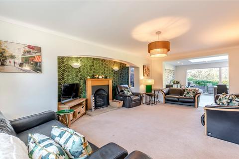 5 bedroom detached house for sale, Vale Road, Wilmslow, Cheshire, SK9