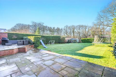 5 bedroom detached house for sale, Vale Road, Wilmslow, Cheshire, SK9