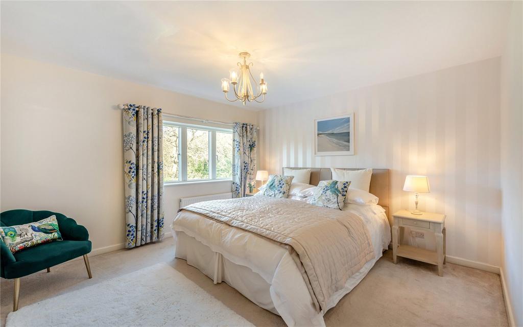Principal Bedroom