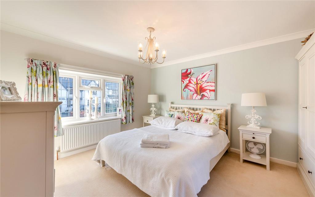Guest Bedroom