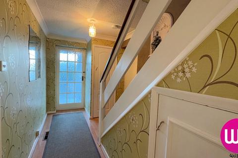 3 bedroom semi-detached house for sale, Chapel Park, Newcastle upon Tyne NE5