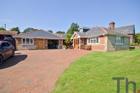 5 bedroom detached bungalow for sale, Main Road, Chillerton PO30