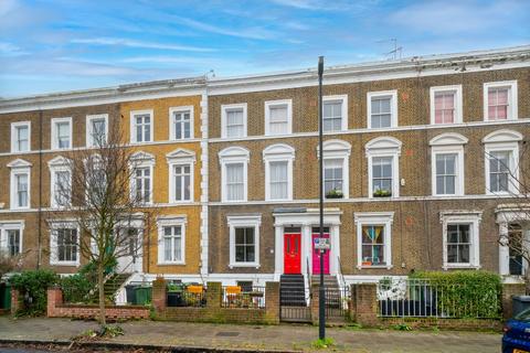 61 Richborne Terrace, London, SW8 1AT