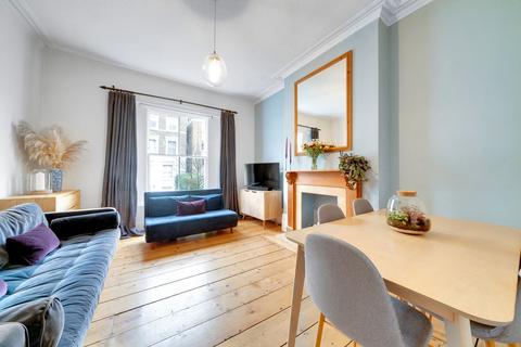 61 Richborne Terrace, London, SW8 1AT