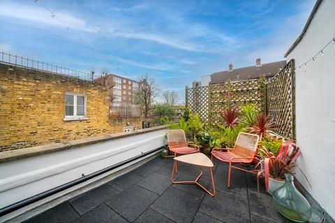 61 Richborne Terrace, London, SW8 1AT