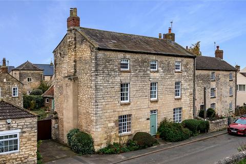 6 bedroom townhouse for sale, School House Farm, Dam Lane, Saxton, Tadcaster, North Yorkshire