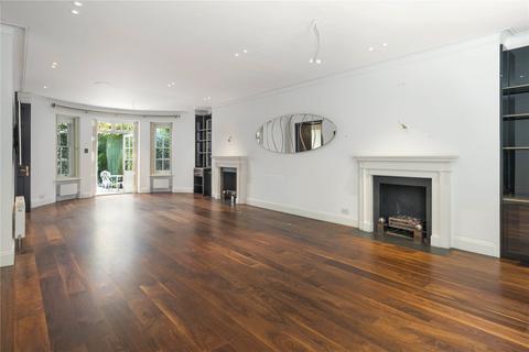 6 bedroom terraced house to rent, Chelsea Square, Chelsea, London, SW3