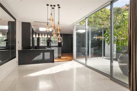 undefined, Chelsea Square, Chelsea, London, SW3