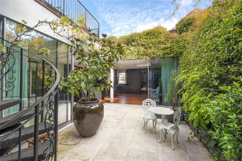 undefined, Chelsea Square, Chelsea, London, SW3