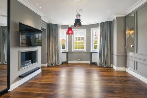 undefined, Chelsea Square, Chelsea, London, SW3