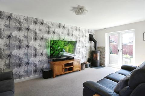 4 bedroom detached house for sale, Arnold Court, Winnington Village, Northwich