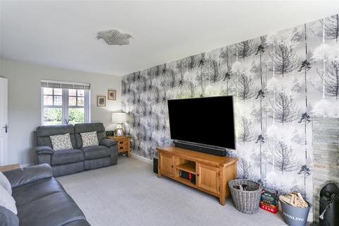 4 bedroom detached house for sale, Arnold Court, Winnington Village, Northwich