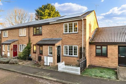 2 bedroom terraced house for sale, Gables Close, Royston SG8