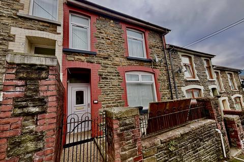 3 bedroom terraced house to rent, Kingcraft Street, Mountain Ash, CF45 3LT