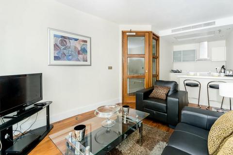 1 bedroom apartment to rent, South Wharf Road, London W2