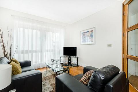 1 bedroom apartment to rent, South Wharf Road, London W2