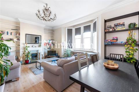 2 bedroom apartment for sale, Grand Parade, Green Lanes, London, N4