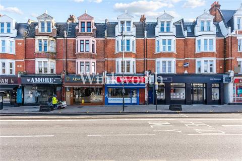 2 bedroom apartment for sale, Grand Parade, Green Lanes, London, N4