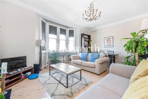 2 bedroom apartment for sale, Grand Parade, Green Lanes, London, N4