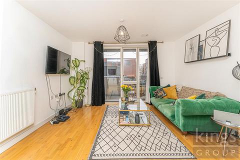 1 bedroom flat for sale, Wells Apartment, Walthamstow