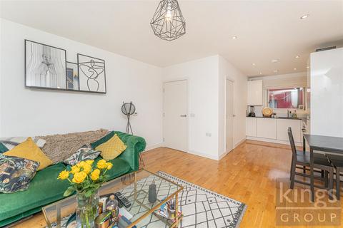 1 bedroom flat for sale, Wells Apartment, Walthamstow