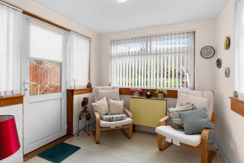 31 Morven Drive, Clarkston, Glasgow, G76 7QH
