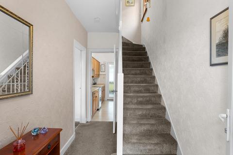 31 Morven Drive, Clarkston, Glasgow, G76 7QH