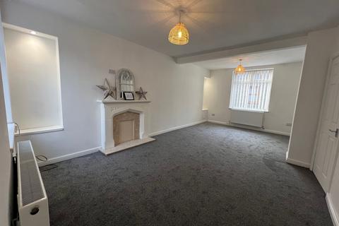 3 bedroom terraced house for sale, Robert Street Pentre - Pentre