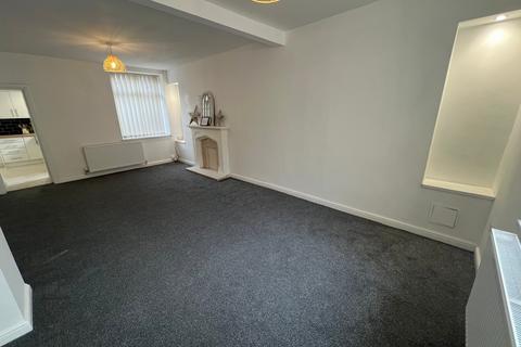 3 bedroom terraced house for sale, Robert Street Pentre - Pentre