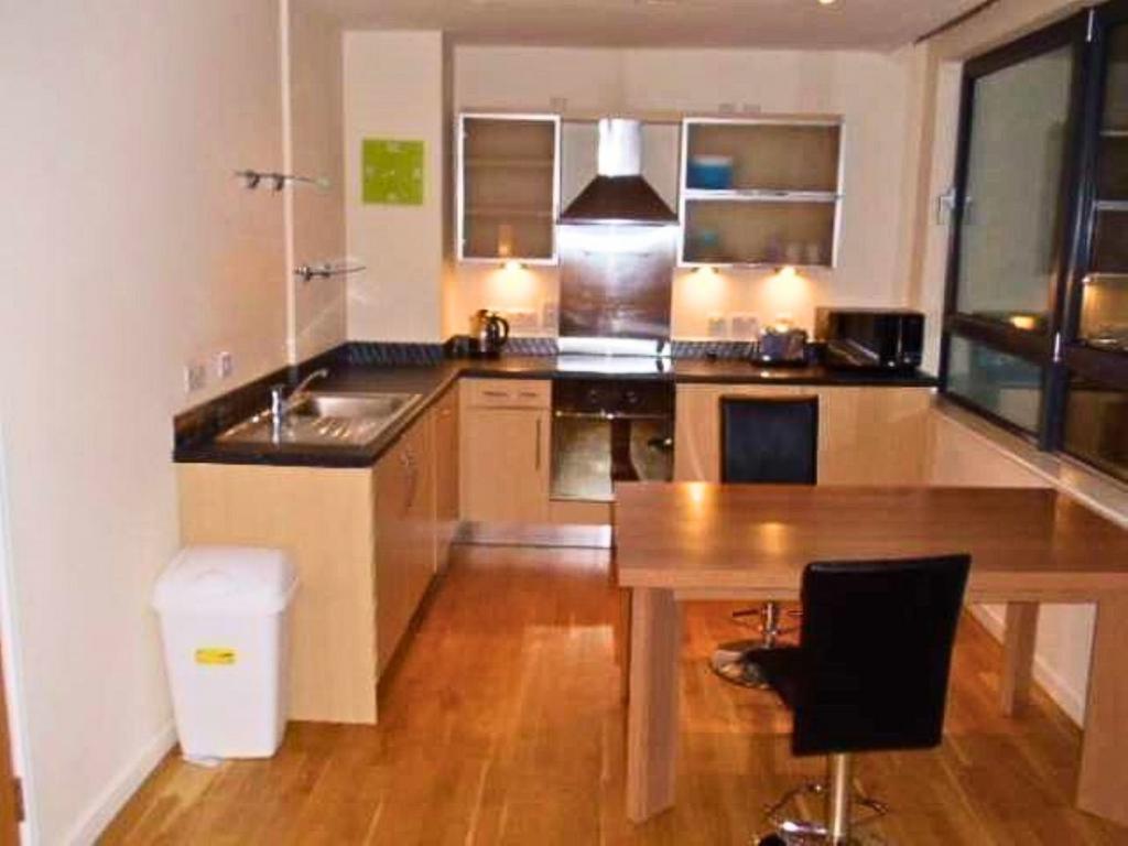 One bedroom flat 55