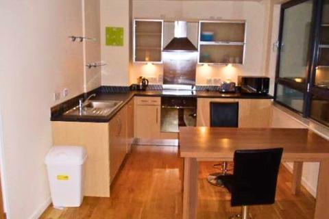 1 bedroom flat to rent, 55 Degrees North Pilgrim Street, Newcastle Upon Tyne NE1