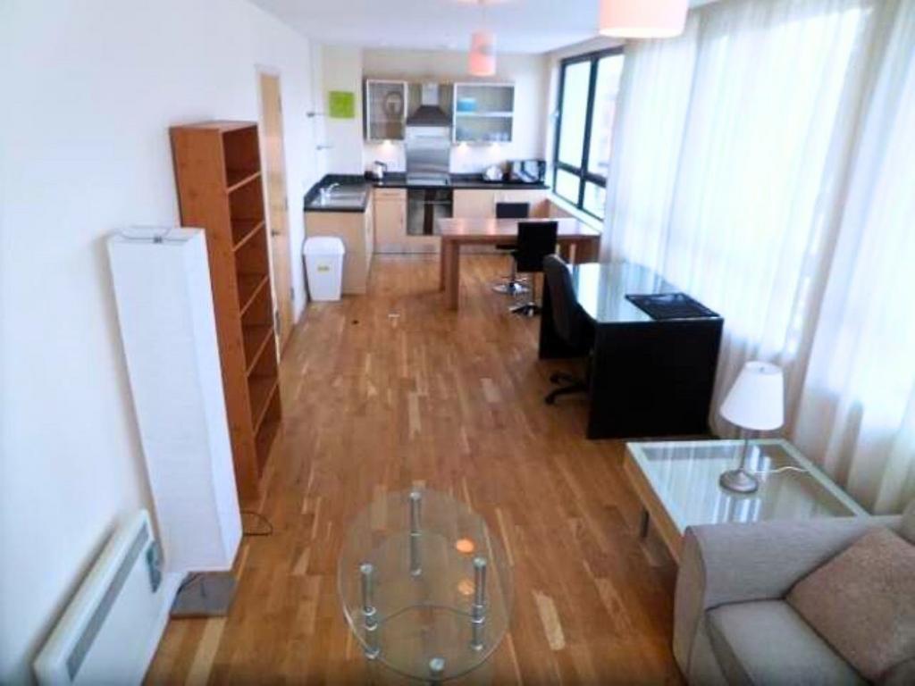 One bedroom flat 55