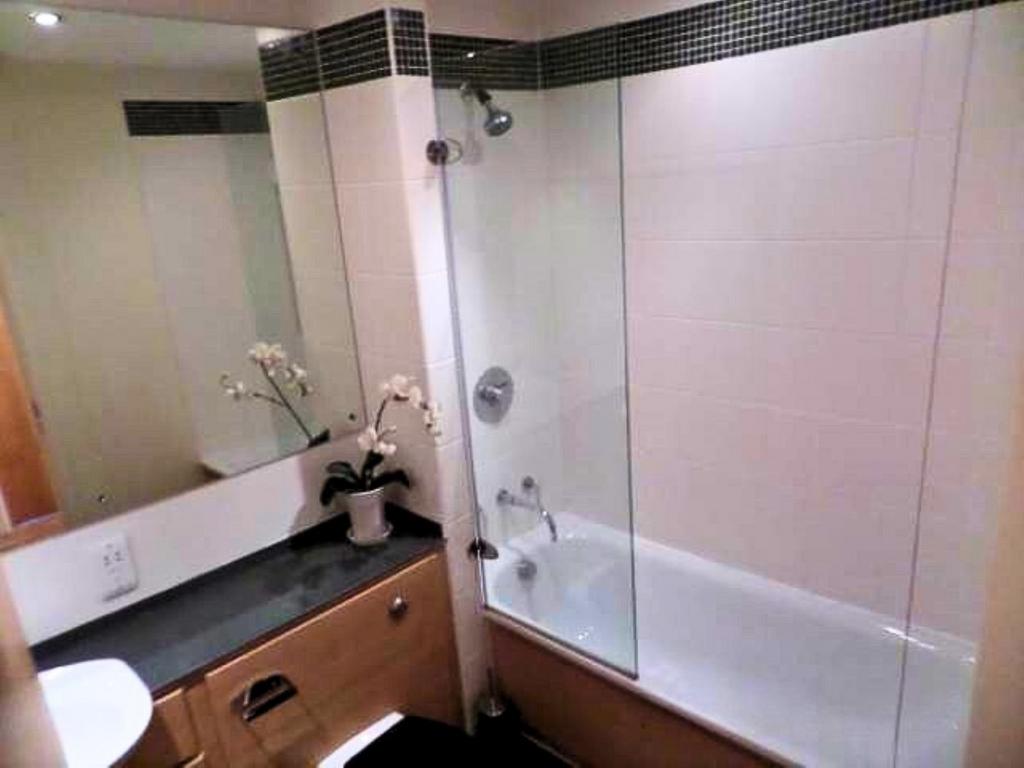One bedroom flat 55