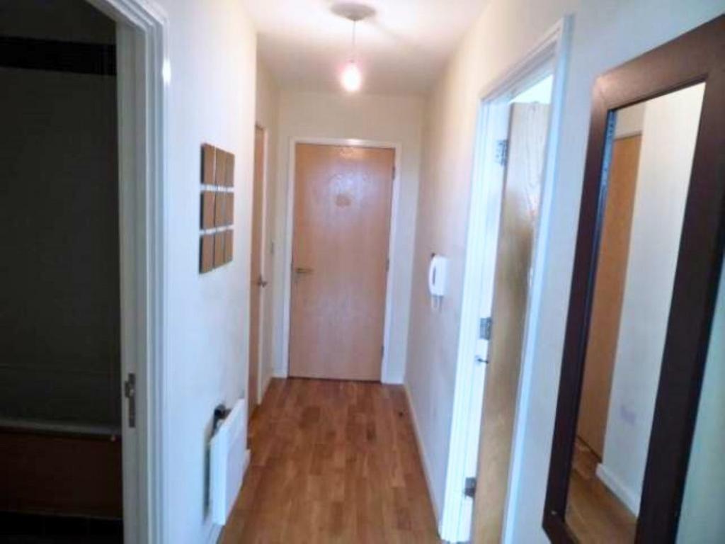 One bedroom flat 55