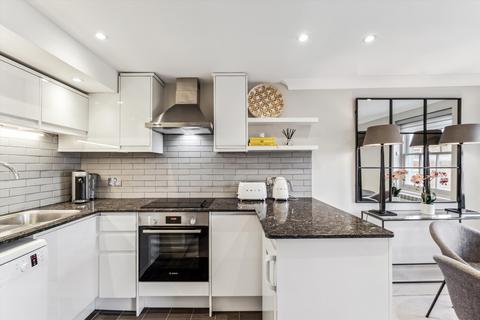 1 bedroom flat for sale, York Street, Marylebone, W1H